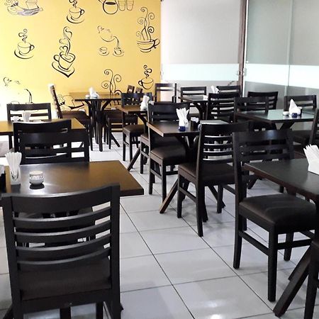 Hotel Ponta De Areia 포르투세구로 외부 사진