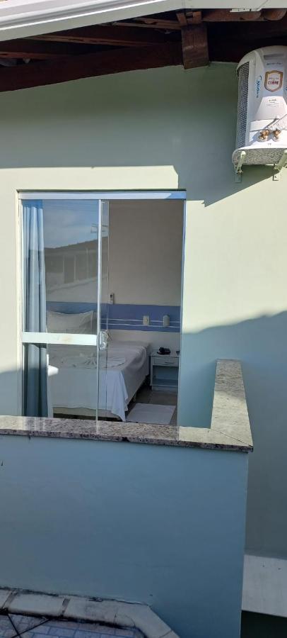 Hotel Ponta De Areia 포르투세구로 외부 사진