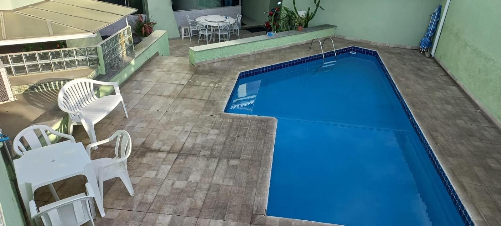 Hotel Ponta De Areia 포르투세구로 외부 사진