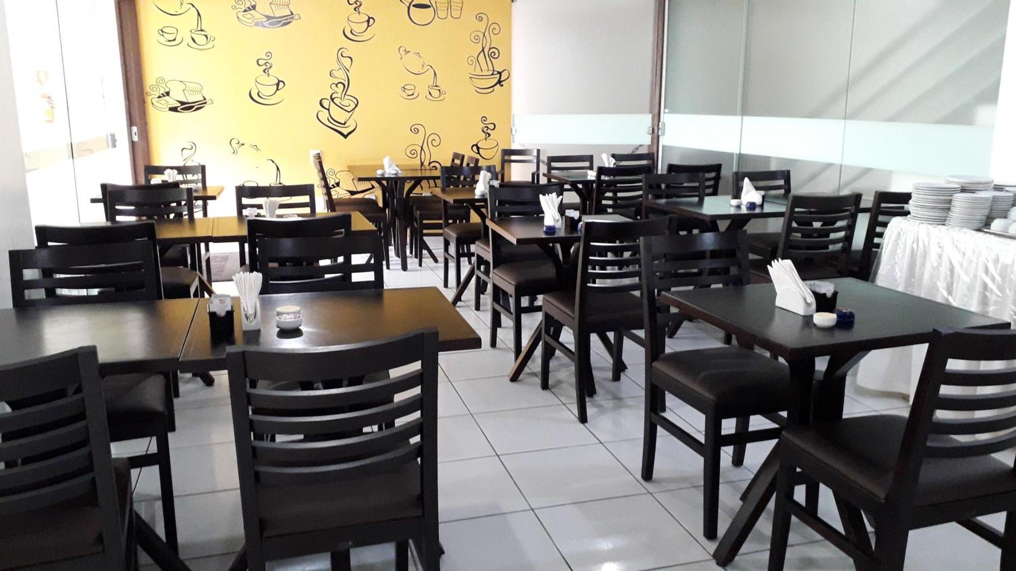 Hotel Ponta De Areia 포르투세구로 외부 사진
