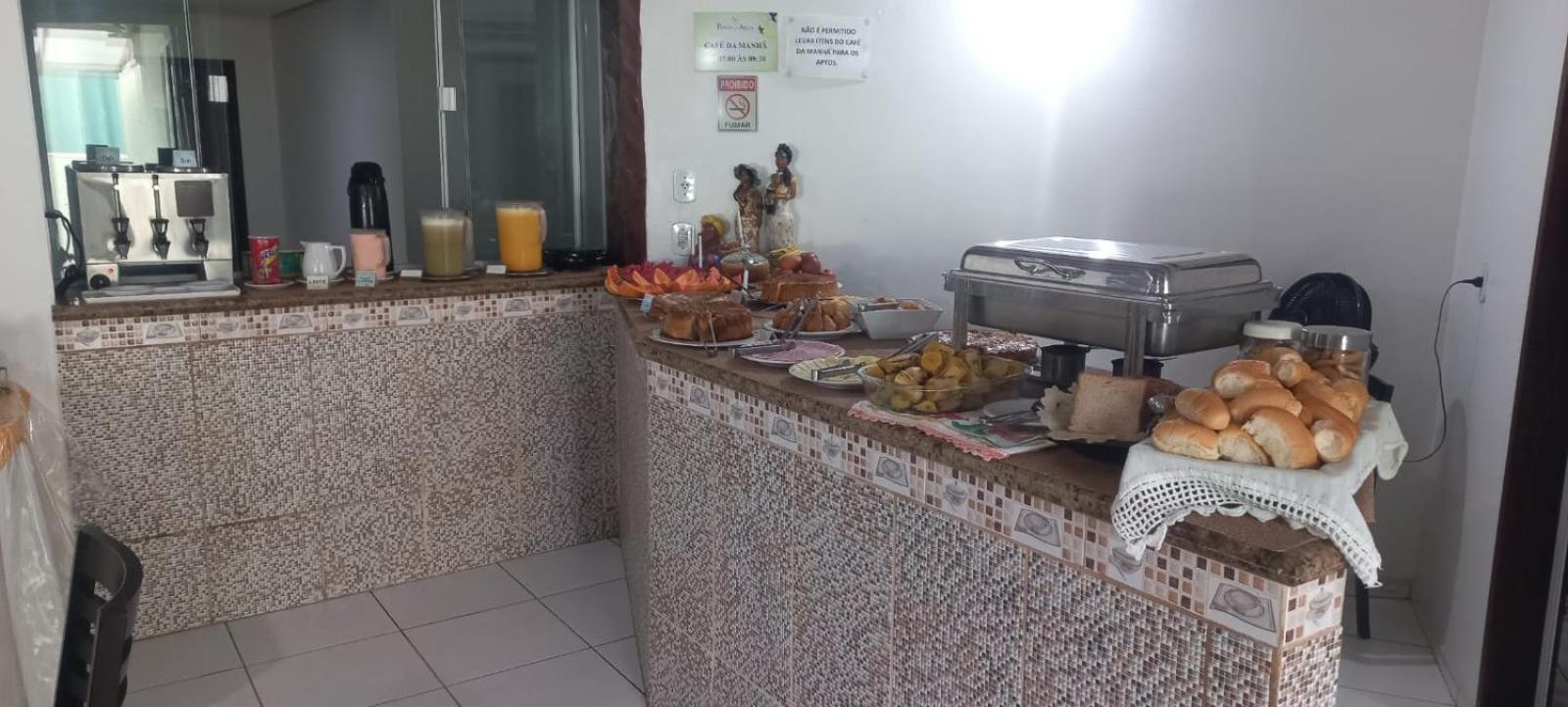 Hotel Ponta De Areia 포르투세구로 외부 사진