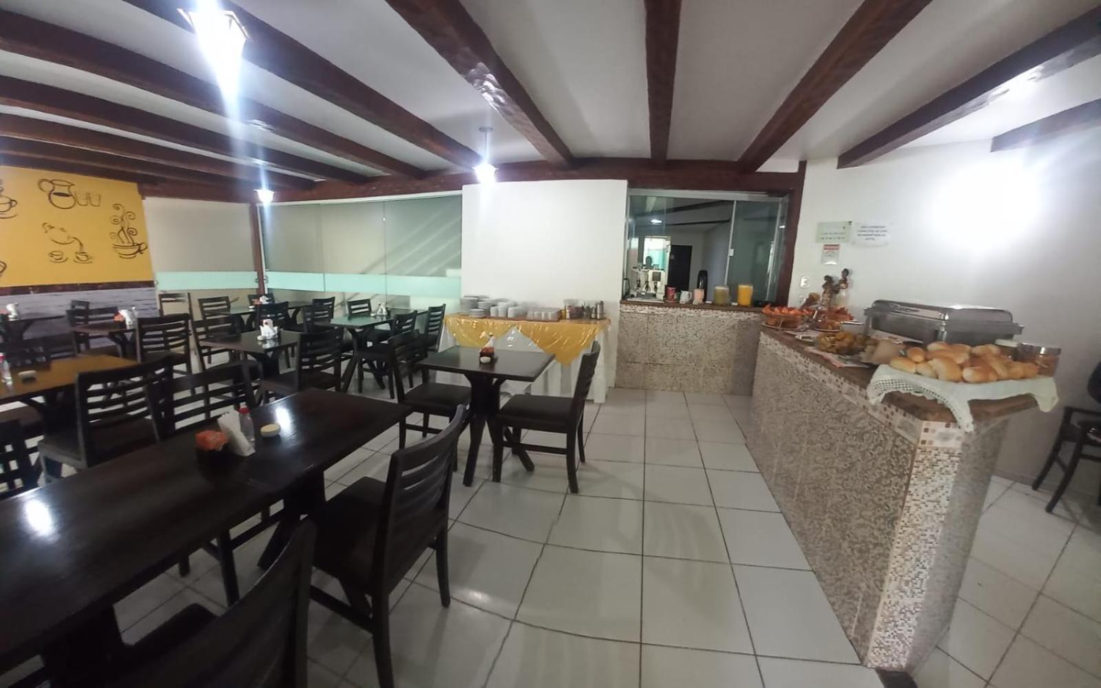 Hotel Ponta De Areia 포르투세구로 외부 사진