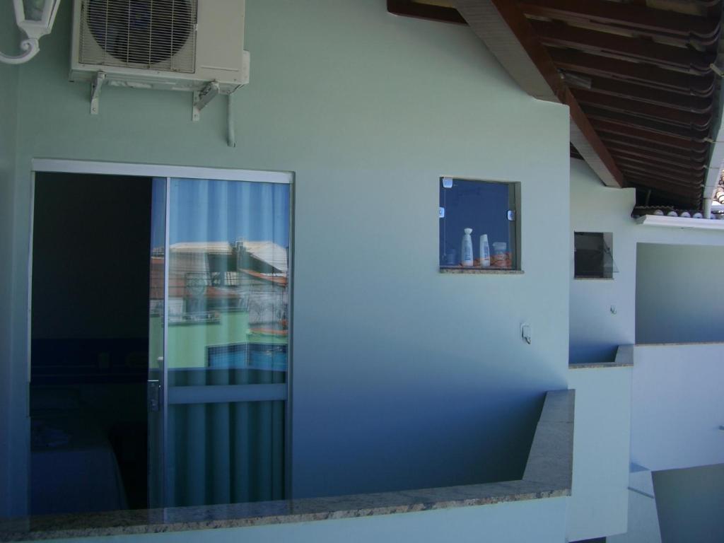 Hotel Ponta De Areia 포르투세구로 외부 사진
