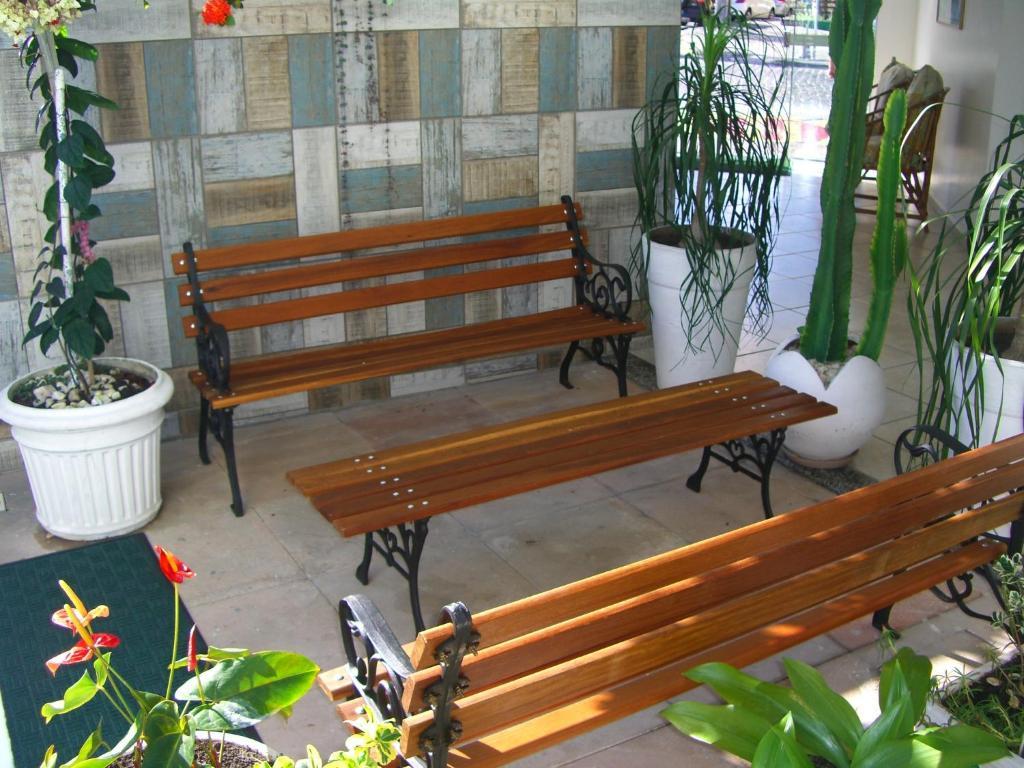 Hotel Ponta De Areia 포르투세구로 외부 사진