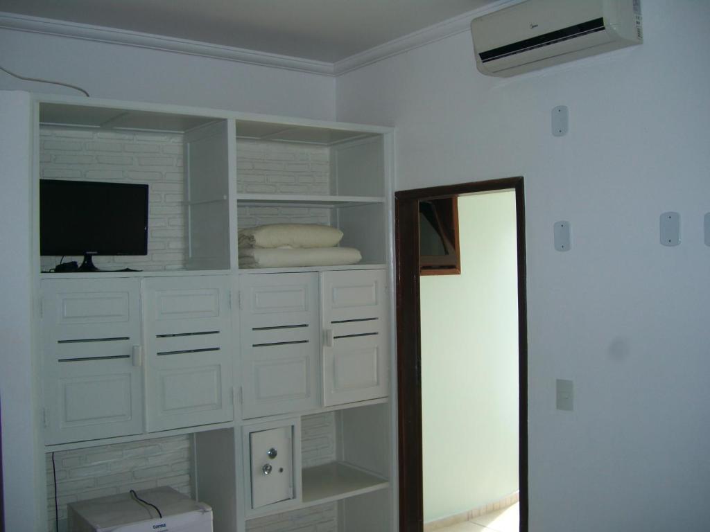 Hotel Ponta De Areia 포르투세구로 외부 사진