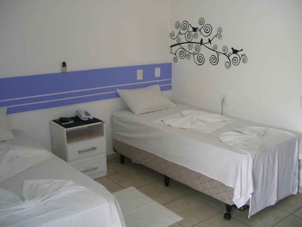 Hotel Ponta De Areia 포르투세구로 외부 사진