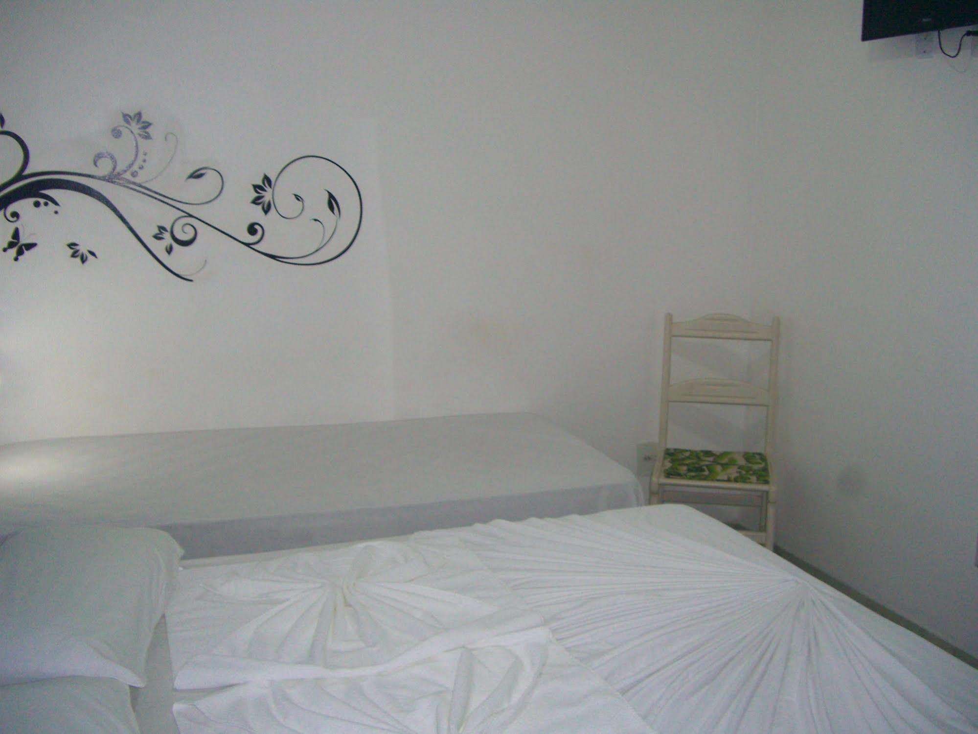 Hotel Ponta De Areia 포르투세구로 외부 사진