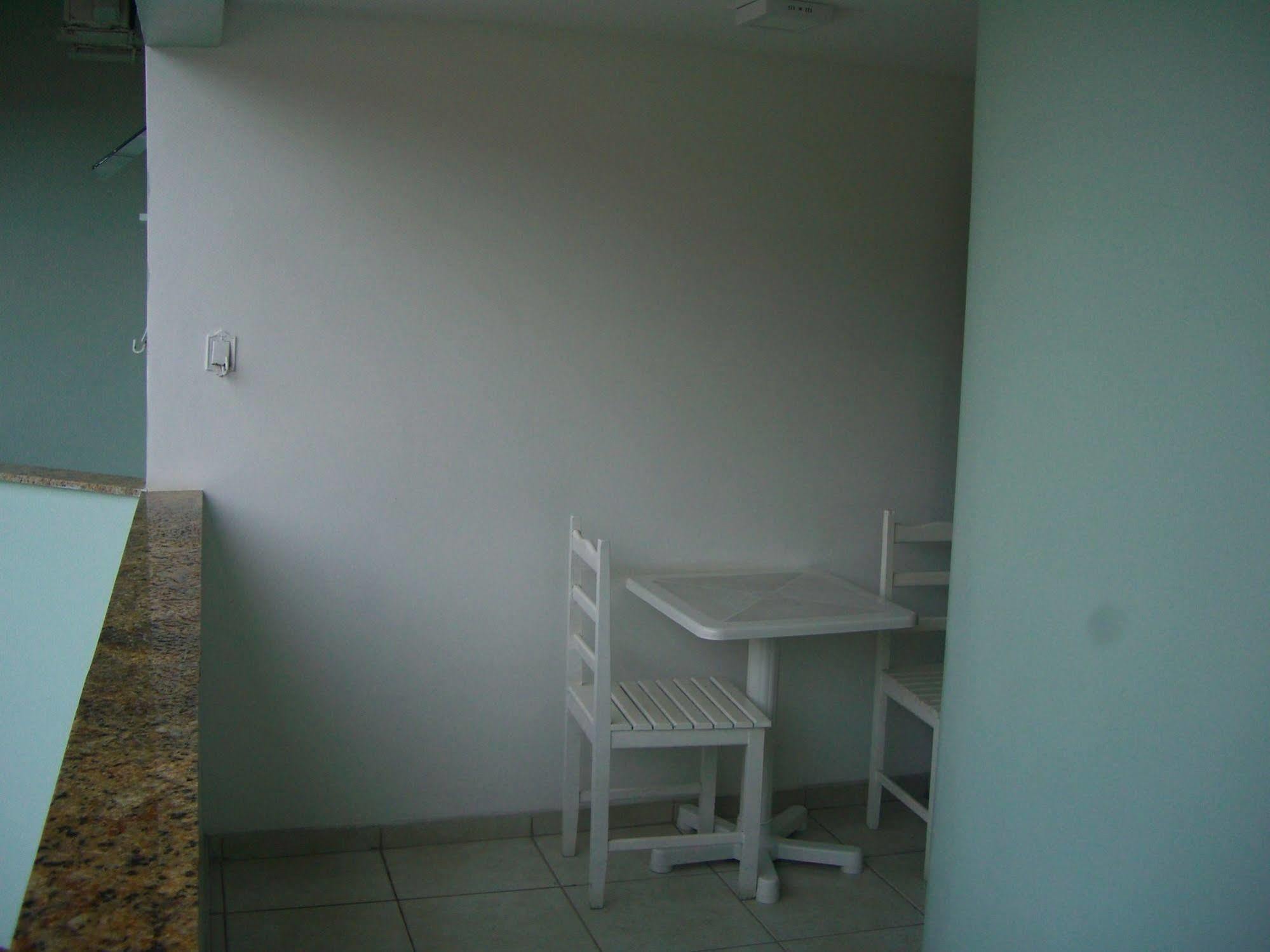 Hotel Ponta De Areia 포르투세구로 외부 사진