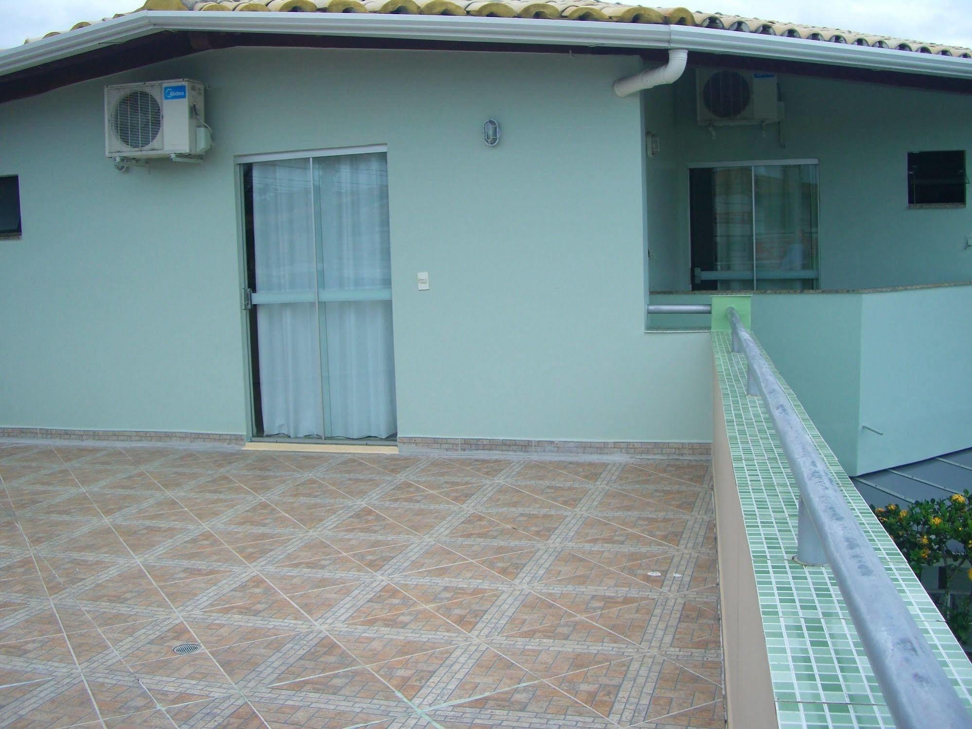 Hotel Ponta De Areia 포르투세구로 외부 사진