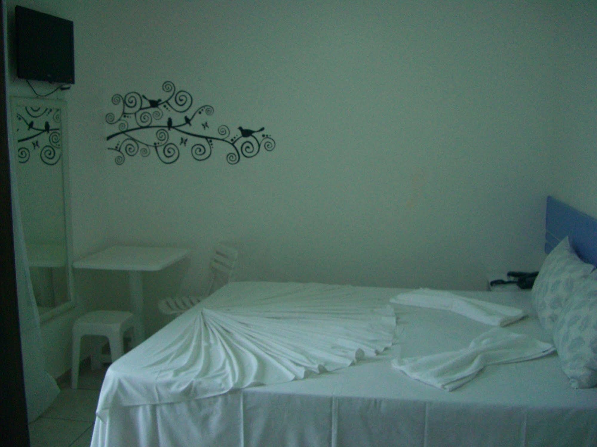 Hotel Ponta De Areia 포르투세구로 외부 사진