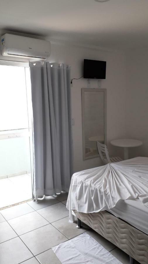 Hotel Ponta De Areia 포르투세구로 외부 사진